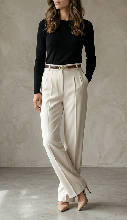 PANTALONES