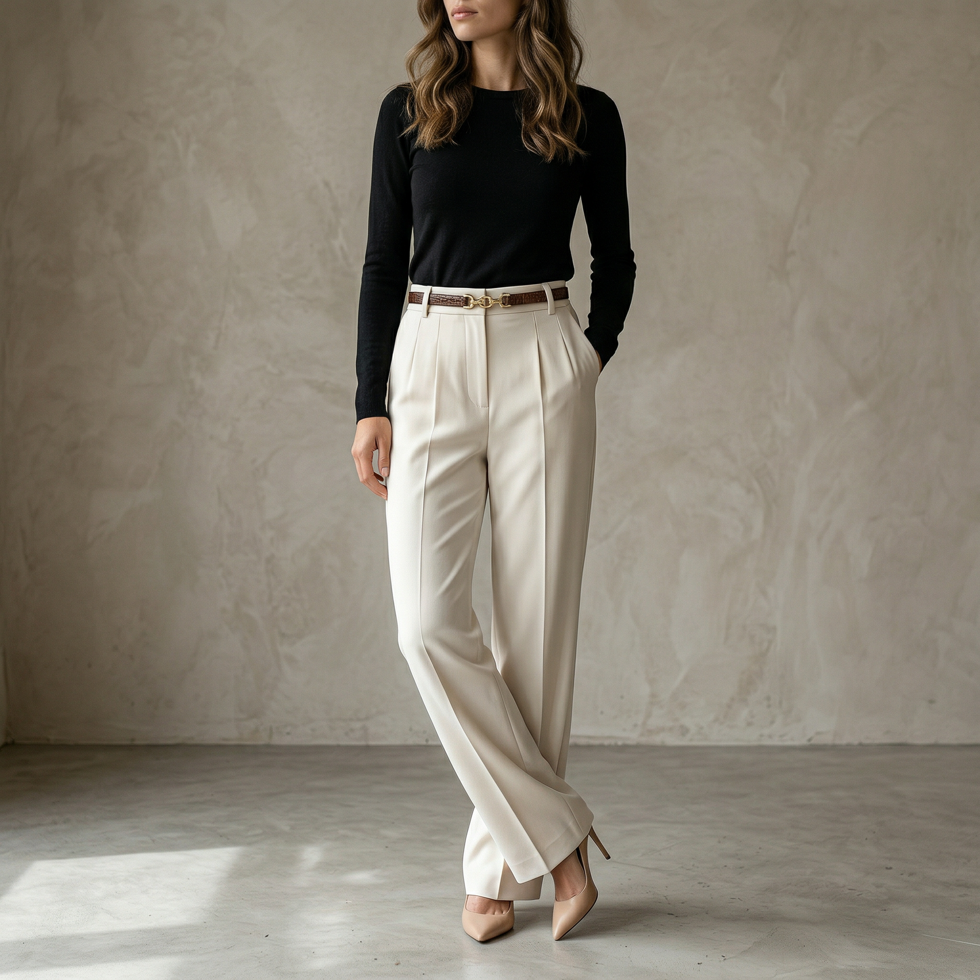 PANTALONES