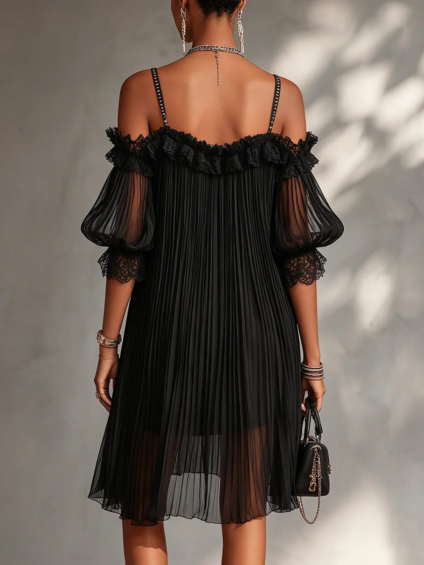 Vestido Akiro