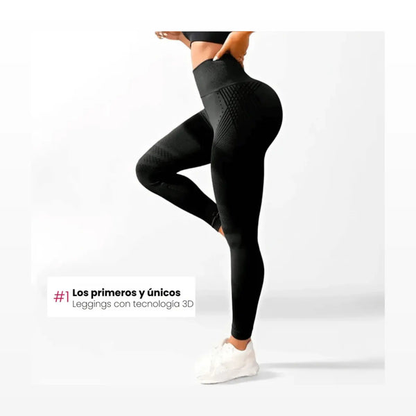 Legging Nuveo