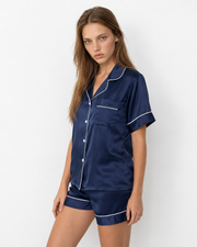 Conjunto de pijama Monaco
