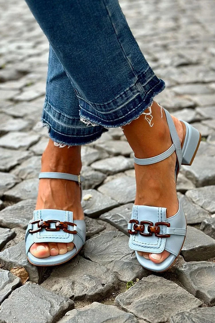 Azzurra | Elegancia dorada de verano