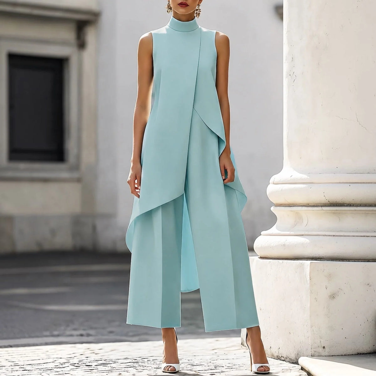 Vestido Manilo