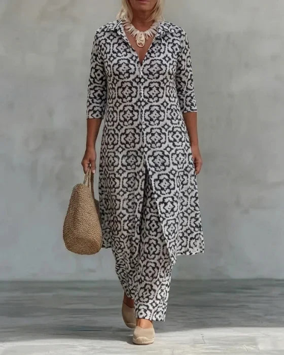 Conjunto Fiorelle