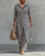 Conjunto Fiorelle