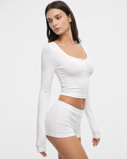 Conjunto para estar en casa