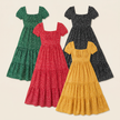 Vestido Velaine