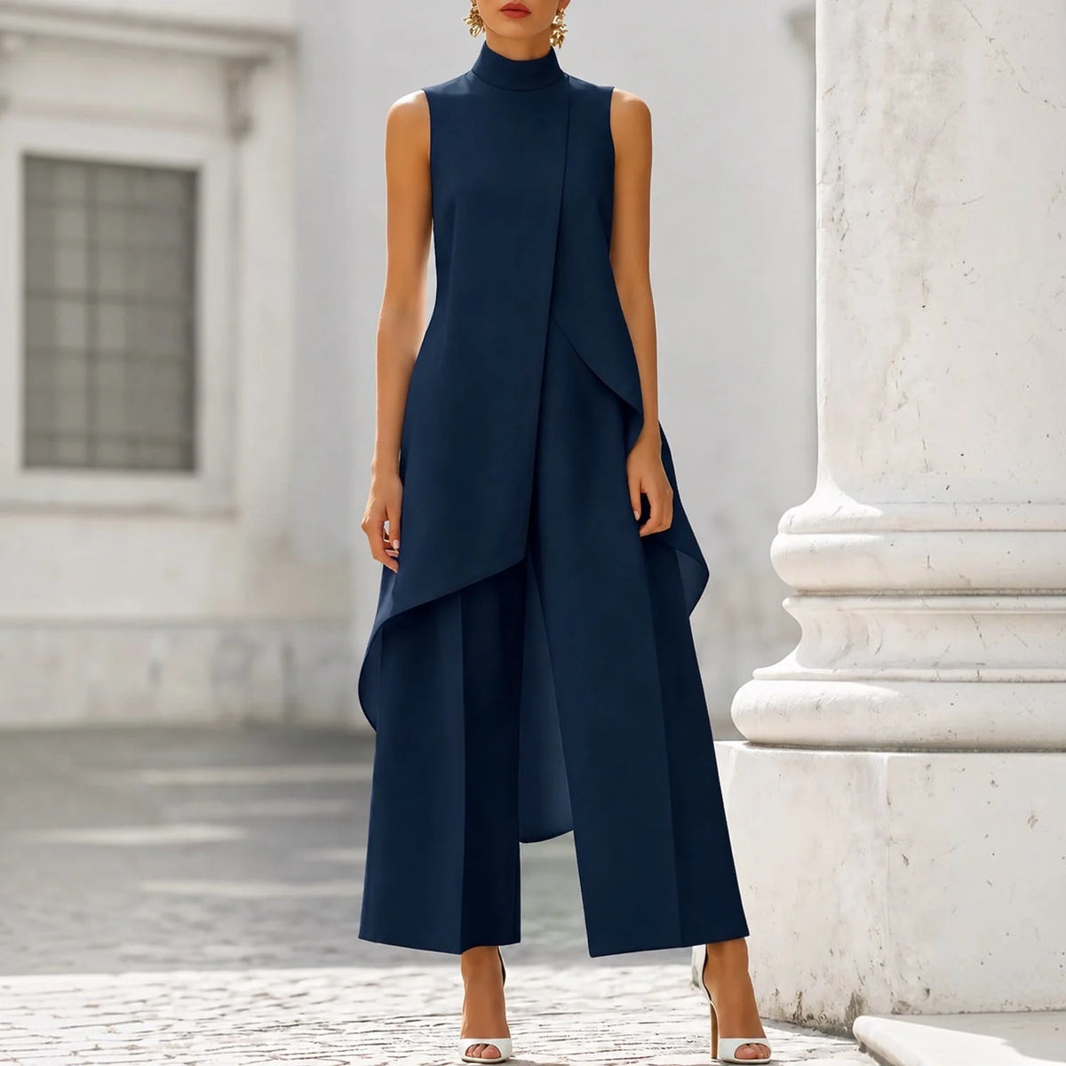 Vestido Manilo