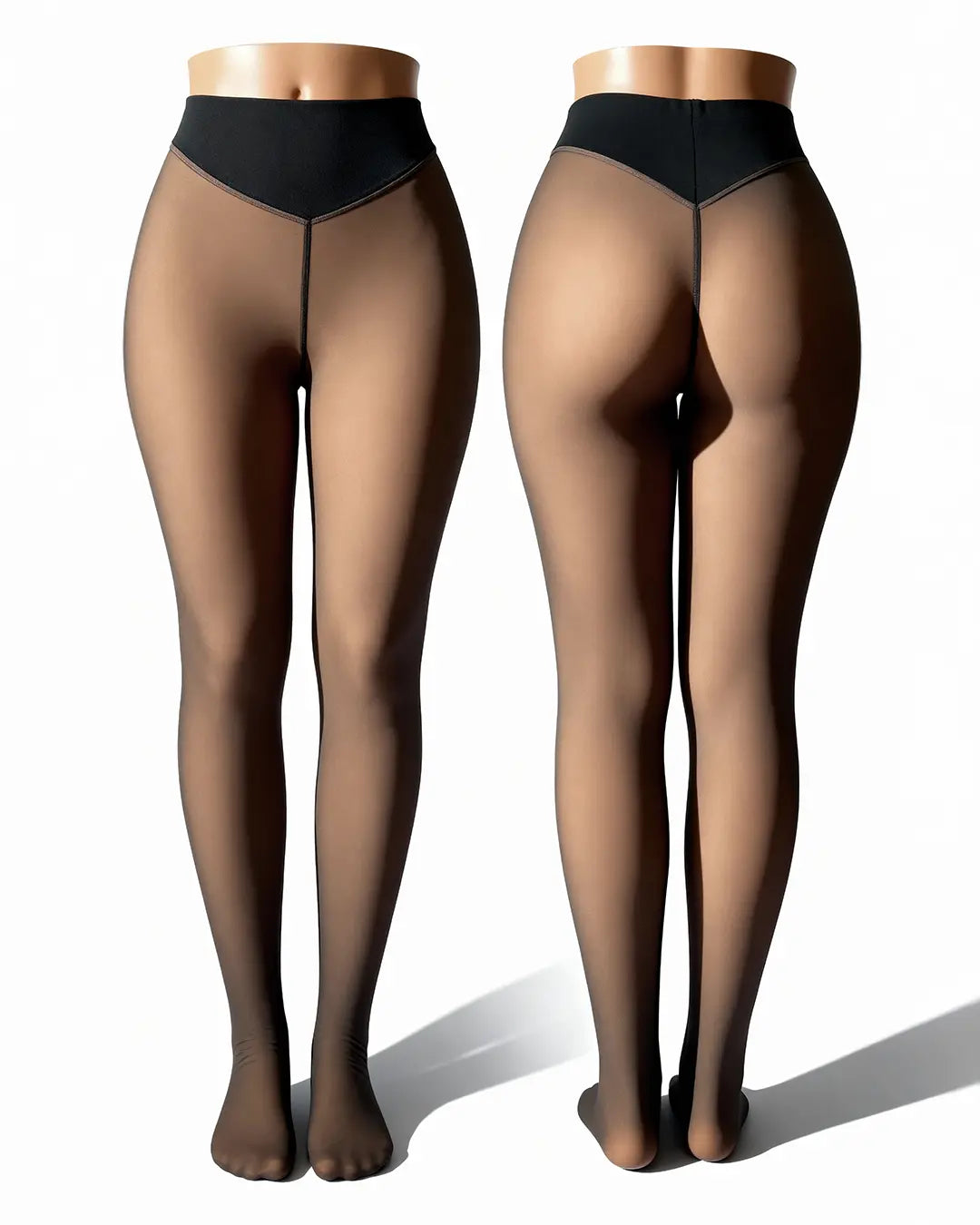 Leggins de compresión