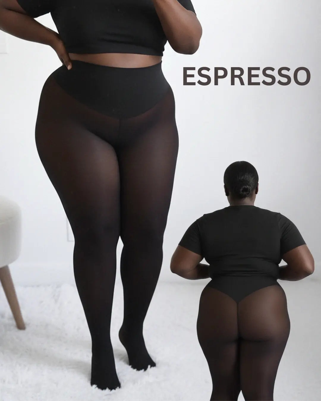 Leggins de compresión