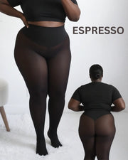 Leggins de compresión