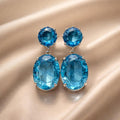 Azul claro