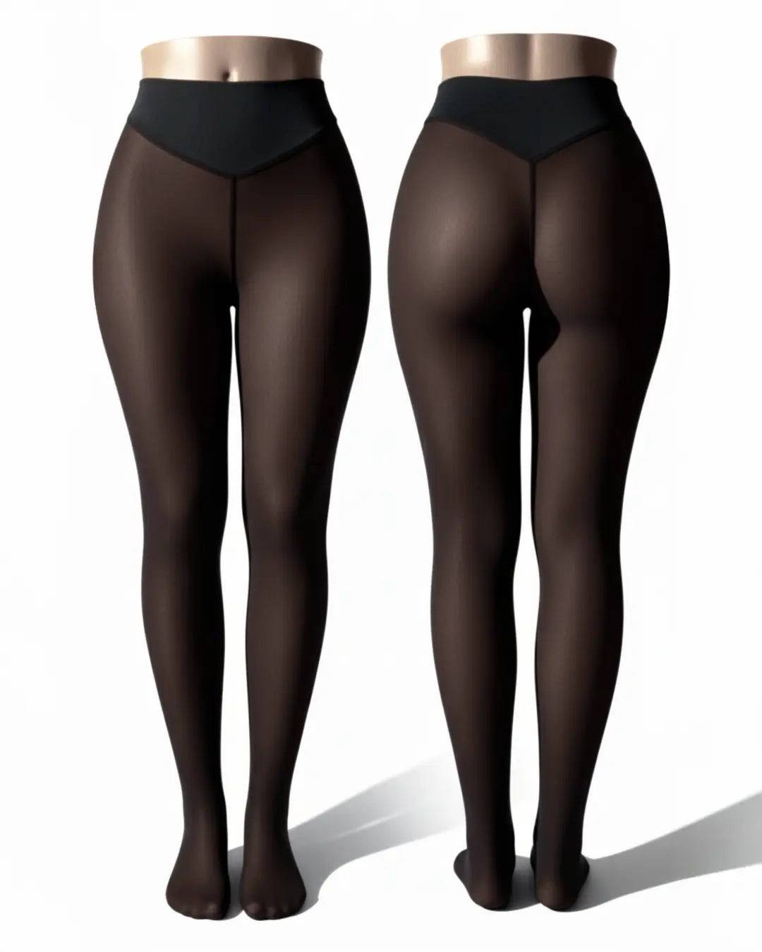 Leggins de compresión