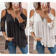 Blusa Veret