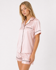 Conjunto de pijama Monaco
