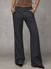Duna™ | Pantalones elásticos modernos