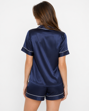 Conjunto de pijama Monaco