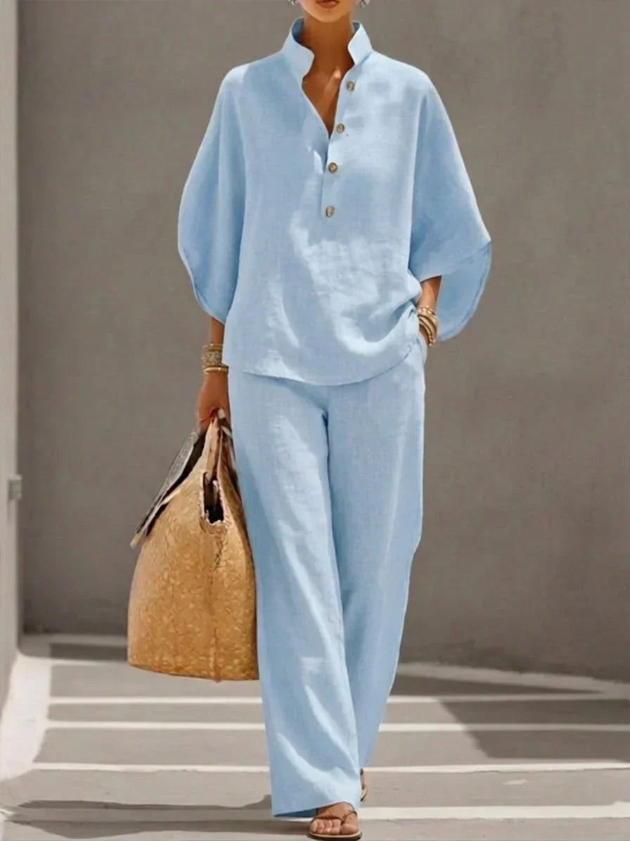 Conjunto Naeva