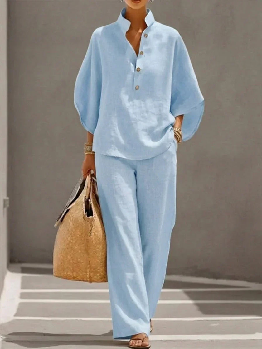Conjunto Naeva