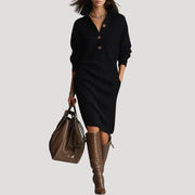 Vestido Pilar