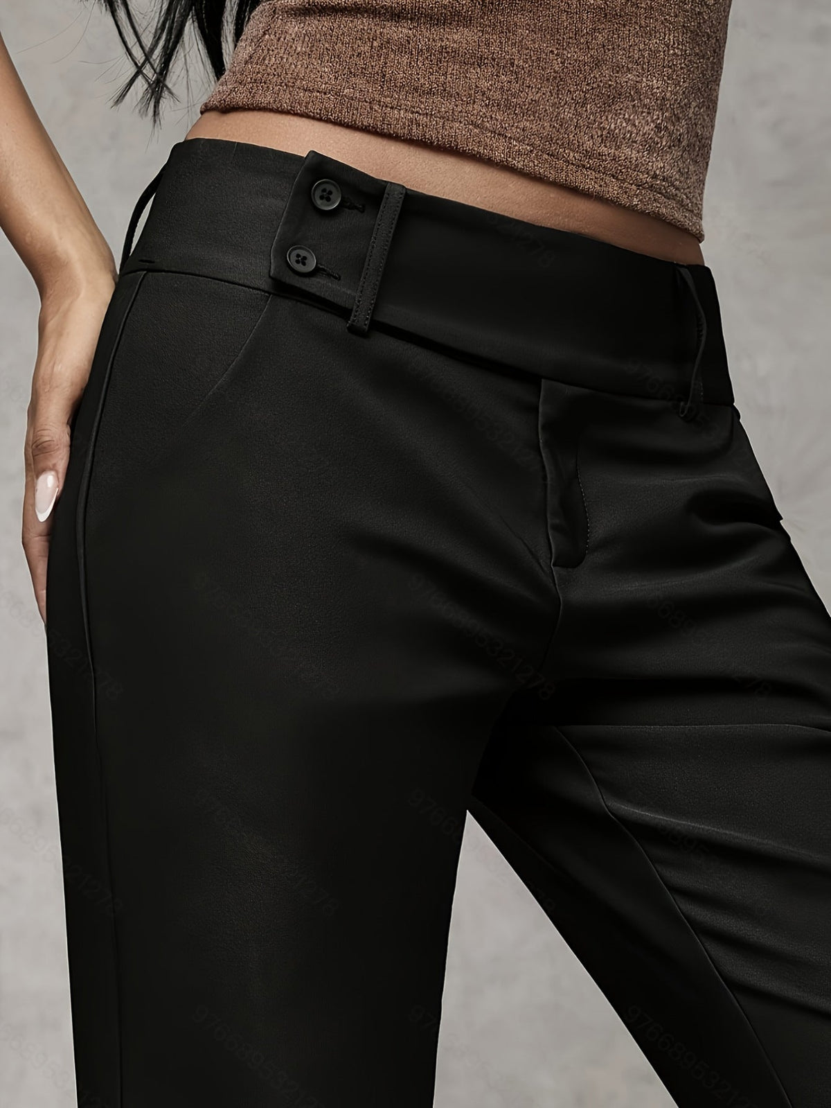 Duna™ | Pantalones elásticos modernos