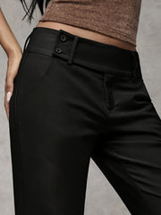 Duna™ | Pantalones elásticos modernos