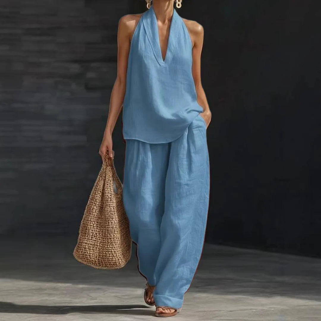 Conjunto Azelia