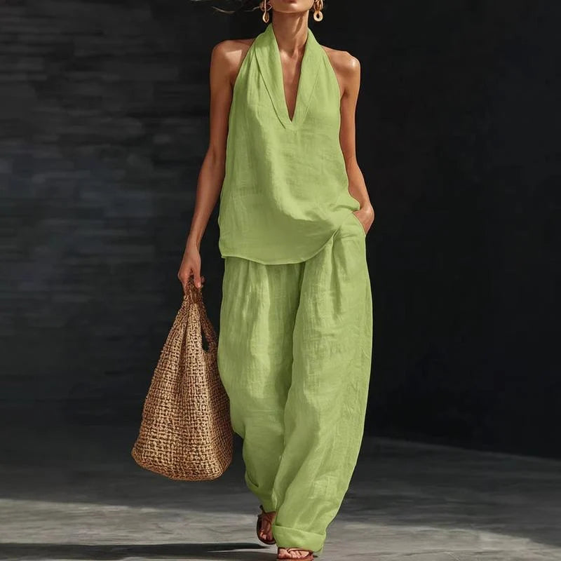 Conjunto Azelia