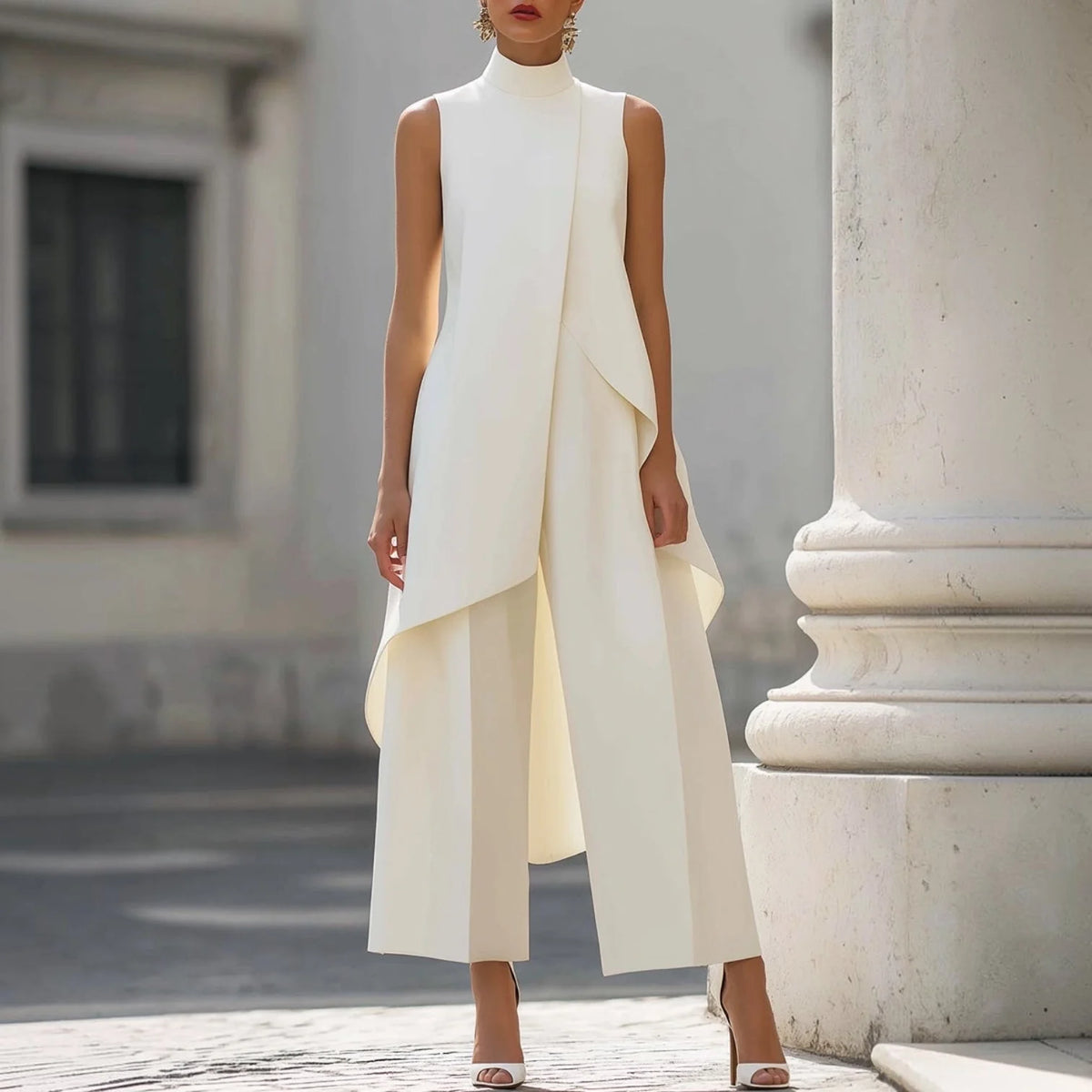 Vestido Manilo