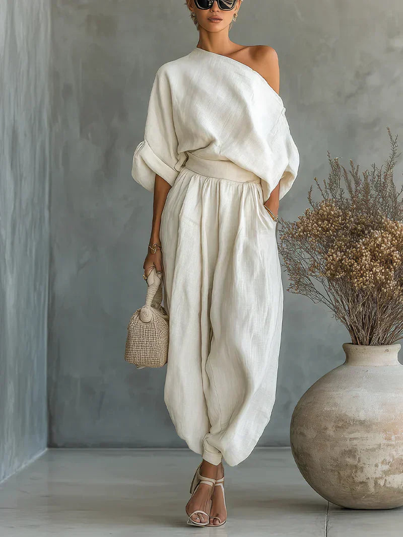 Conjunto Ismera