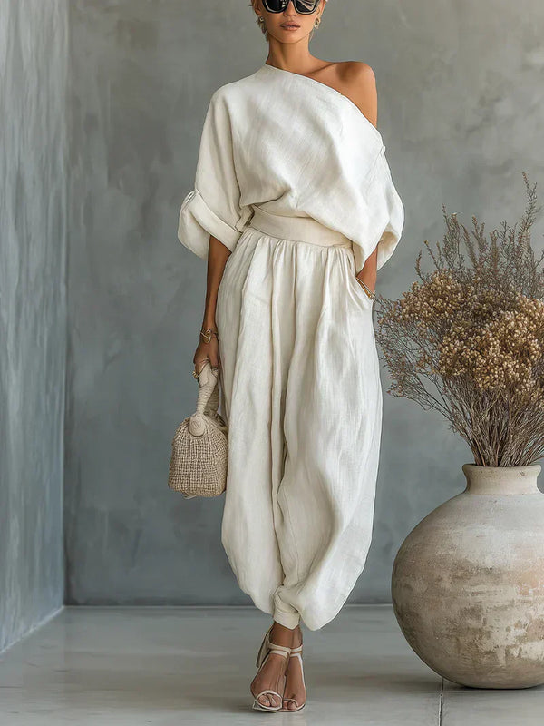 Conjunto Ismera