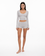 Conjunto para estar en casa