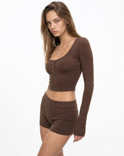 Conjunto para estar en casa