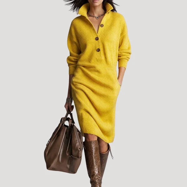 Vestido Pilar