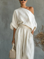 Conjunto Ismera