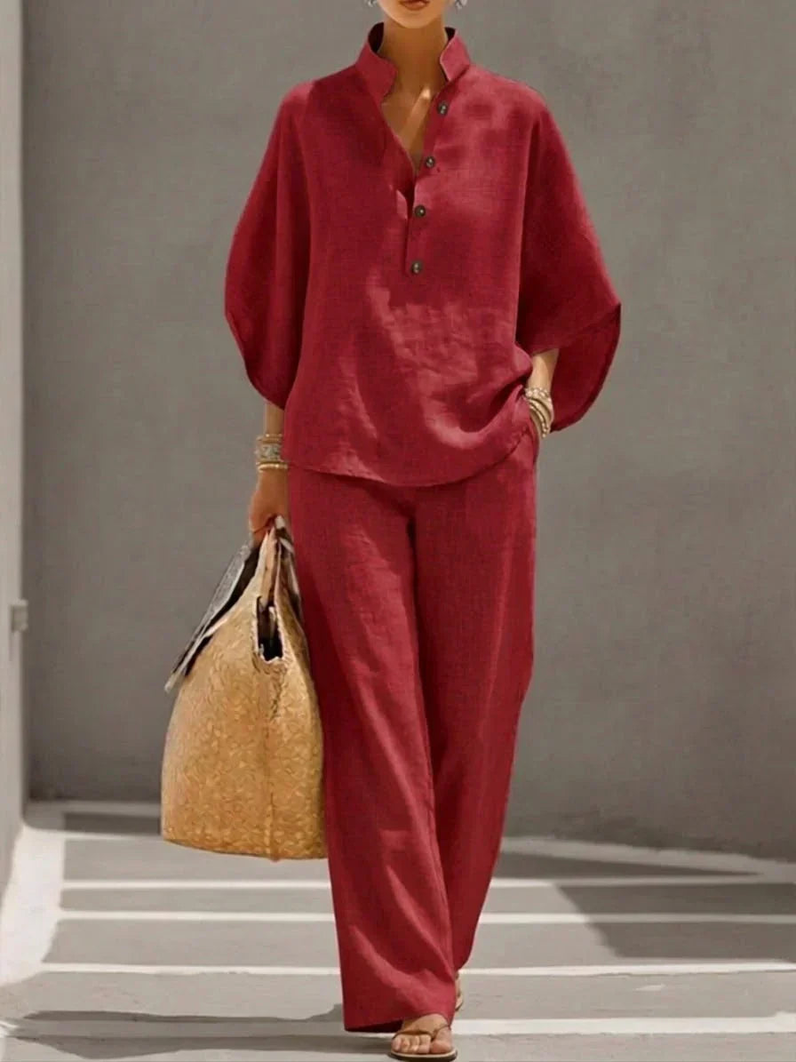 Conjunto Naeva