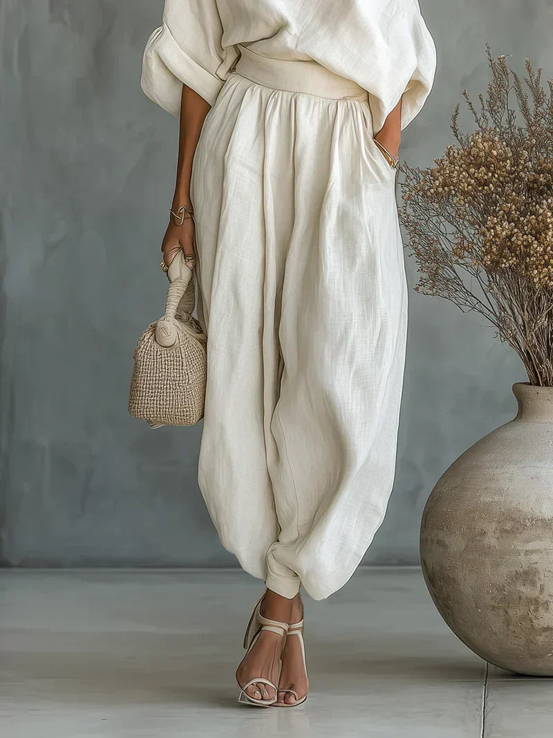 Conjunto Ismera