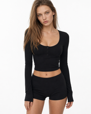 Conjunto para estar en casa