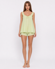 Conjunto de gasa Cloud Kiss