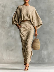 Conjunto Althea
