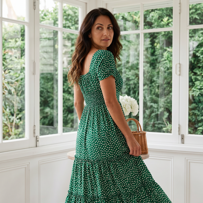Vestido Velaine