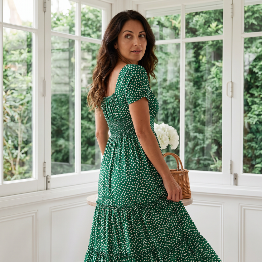 Vestido Velaine