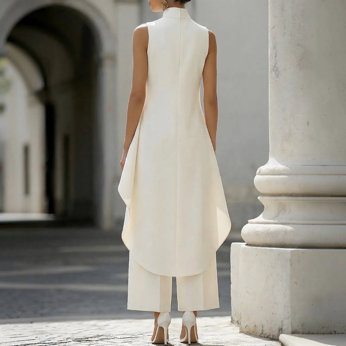 Vestido Manilo