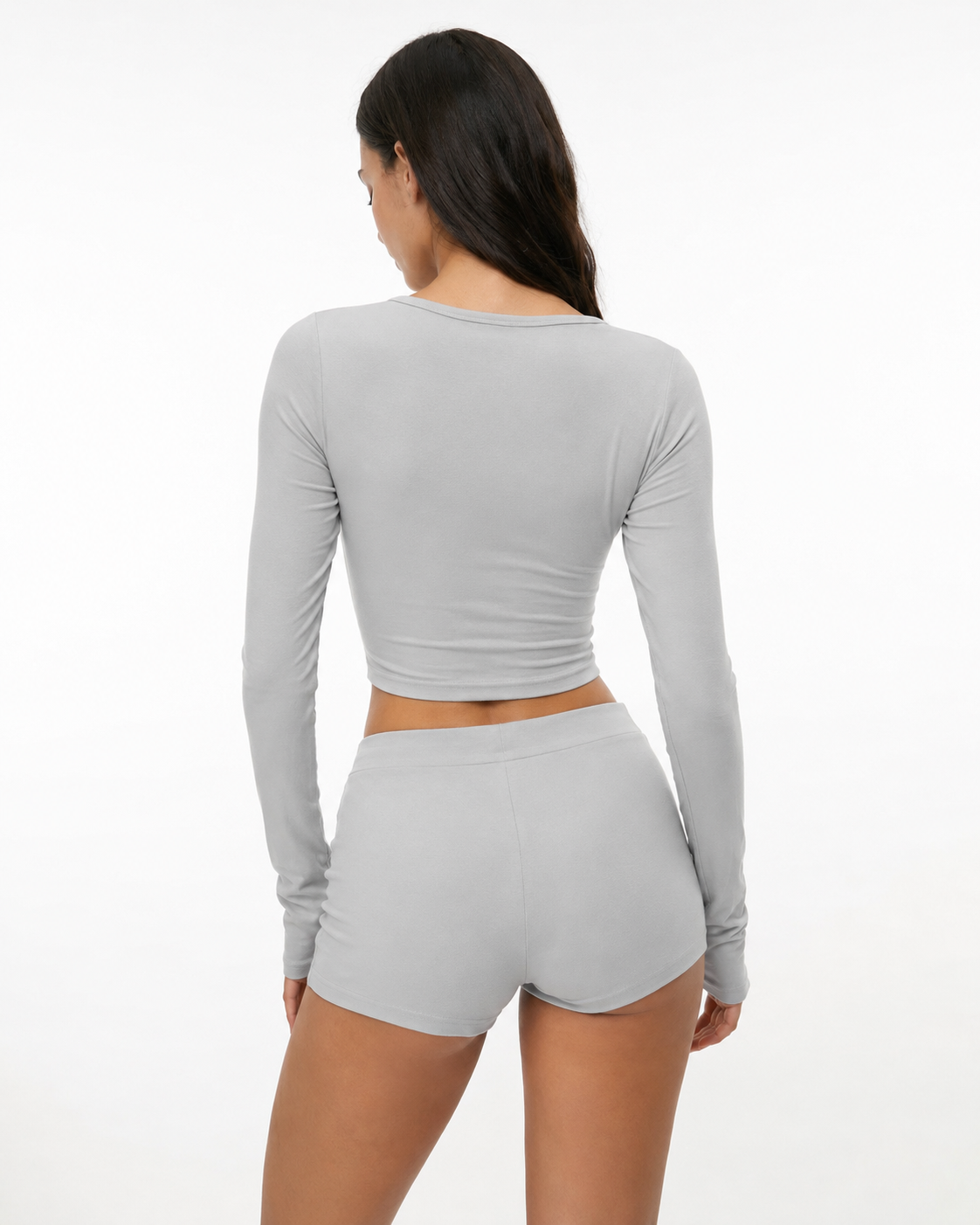 Conjunto para estar en casa