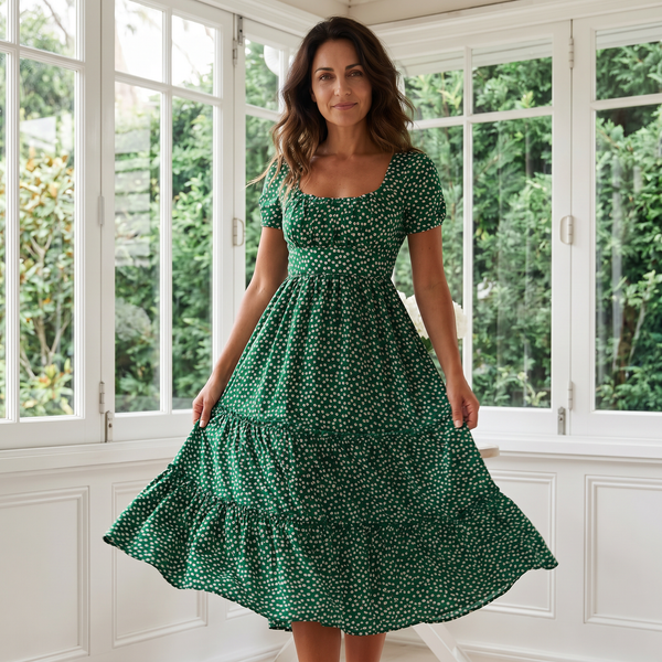 Vestido Velaine