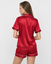 Conjunto de pijama Monaco