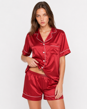 Conjunto de pijama Monaco