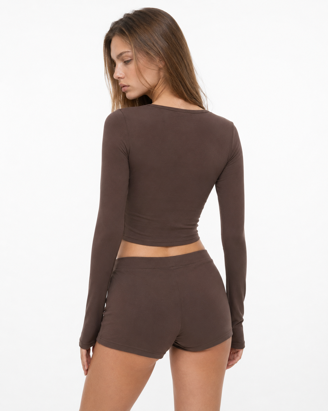 Conjunto para estar en casa