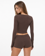 Conjunto para estar en casa