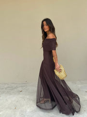 Vestido Nairobi